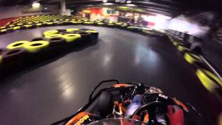 Monza Kartbahn Bestzeit 35.108