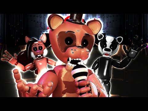 WHO'S BEEN POPPING MY WEASEL? POPGOES – Part 1