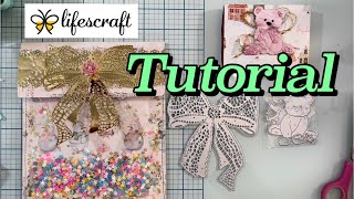 Lifescraft.com Tutorial