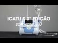 Samtronic Icatu S 3ª Edição