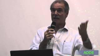 Aguinaldo de Paula Vasconcelos - A Gratidão - 28/04/2015