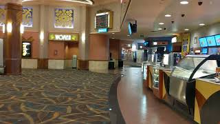 Dole Cannery Regal Theater Tour