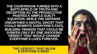 Courtroom Defendant Drama: Corruption Trial, Shocking Verdict & Hidden Architect Exposed