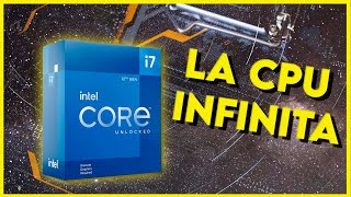 🤔 Un I7 12700K para 2025 | Review, experiencia y pruebas del procesador \