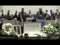 ukrainian gospel church bogdan skotsen funeral service 12 29 2024