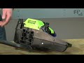 Poulan Chainsaw Repair -  How to Replace the Oil Pump Kit