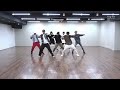 [CHOREOGRAPHY] BTS (방탄소년단) 'IDOL' Dance Practice