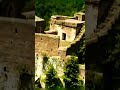 vlog of historical areas of iran rudkhan castle gilan vlog iran tourism