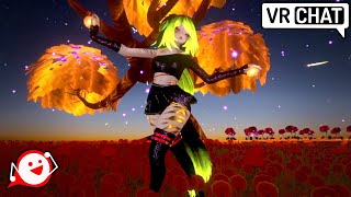 Heather [Conan Gray] - VRChat Dancing Highlight