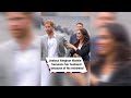 Jealous Meghan Markle harasses her husband because of his mistress! 😱 #shorts