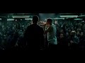 8 Mile - Ending Battles