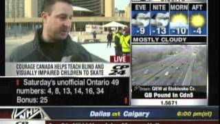 CP24 - 5:00pm Segment