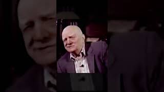 Coach Cus d'Amato talks about Mike Tyson #boxing #shorts