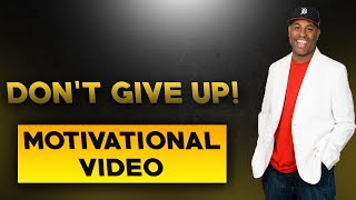 NOBODY CAN STOP YOU! - Life and Study Motivation