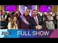 The Jason Show - Thursday, November 21st, 2024