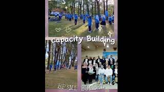 Capacity Building BP3MI Sulawesi Selatan