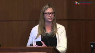 Session 6: Costs, Financing and Payment for Complex Care