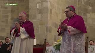 L’ingresso di Mons. Claudio Palumbo nella Diocesi di Termoli-Larino, Puntata 10433, 04