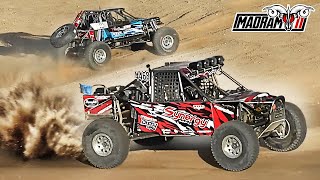 2025 KING OF THE HAMMERS 4400 CLASS QUALIFYING