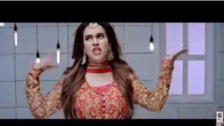 JAANI TERA NAA (Full Video) | SUNANDA SHARMA | New Punjabi Songs 2017 |