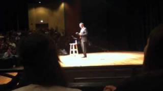 Ira Glass talking about music