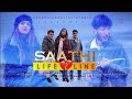 SAATHI - LATEST SHINA SONG - LC STUDIO - OFFICIAL MUSIC VIDEO 2024