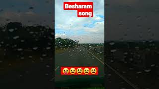 new besharam rang song 😃😀😄😆😅😉☺😍😍☺💟🙃😍☺😍😚🥲😚😉🥲#shorts #trending #youtubeshorts #pathan shahrukh khan
