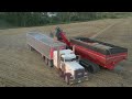 barley 2021 lipton saskatchewan rocky view acres autel robotics evo ll drone film