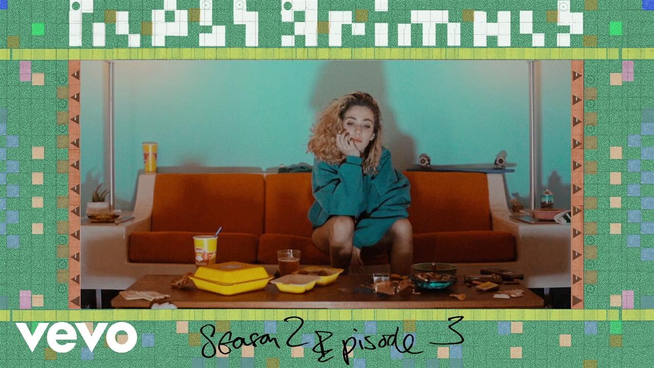 Season 2 Episode 3 By Glass Animals Samples Covers And Remixes