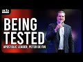 Being tested? | Apostolic Leader Peter de Fin