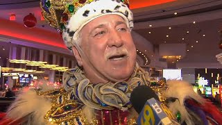 2023 Mummers Parade to air on MeTV2, sister station of WFMZ