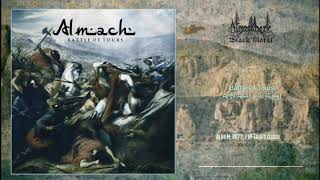 Almach - Battle of Tours (Full Album)