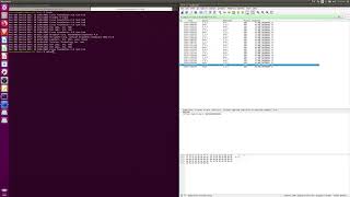 capturing usb on linux with wireshark