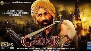 Gadar 2 full movie Gadar 2 full Gadar 2 full videv ek Prem Katha