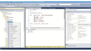 Store Procedures in Sql Server Part 2