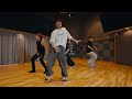 owv 「caution」choreography video