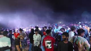 DJ WILLIAM___ FULL DHAMAL .. AT HALADPADA PATILPADA _ DANCE COMPILATION ✨. #dance #djremix