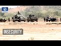 Nigeria's Security Challenges Worries Citizens