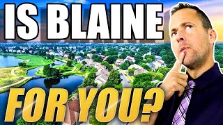 Discover The Thriving City Of BLAINE MINNESOTA: PROS AND CONS Unveiled | Living In Blaine Minnesota