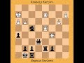 anatoly karpov vs magnus carlsen world blitz championship 2007