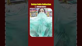 Summer Special Cotton Suits Collection | Starts Rs139