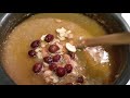 thinai sakkarai pongal fox millet pongal recipe