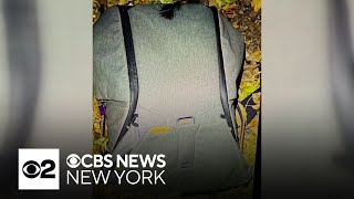 Backpack possibly linked to UnitedHealthcare CEO shooting found, police sources say