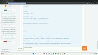 4 constants in javascript