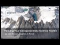 Packing Your Geospatial Data Science Toolkit