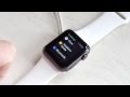 How to Reset & Erase Apple Watch