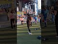 zumba at celebration square missisauga canada