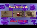 Main System s2 Walk Test 10