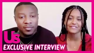 Love Is Blind Iyanna On Jarrette’s Connection With Mallory & If How She Got Over It