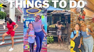 4 THINGS TO DO IN MANDEVILLE, JAMAICA (food, Family-friendly, beauty + more) | Annesha Adams